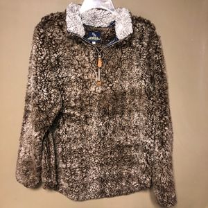 Simply Southern Sherpa